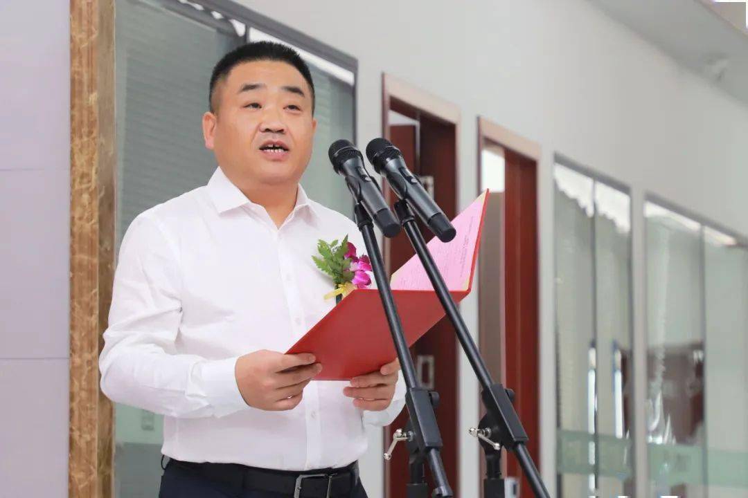 中建新公司正式揭牌_发展_建设_无锡