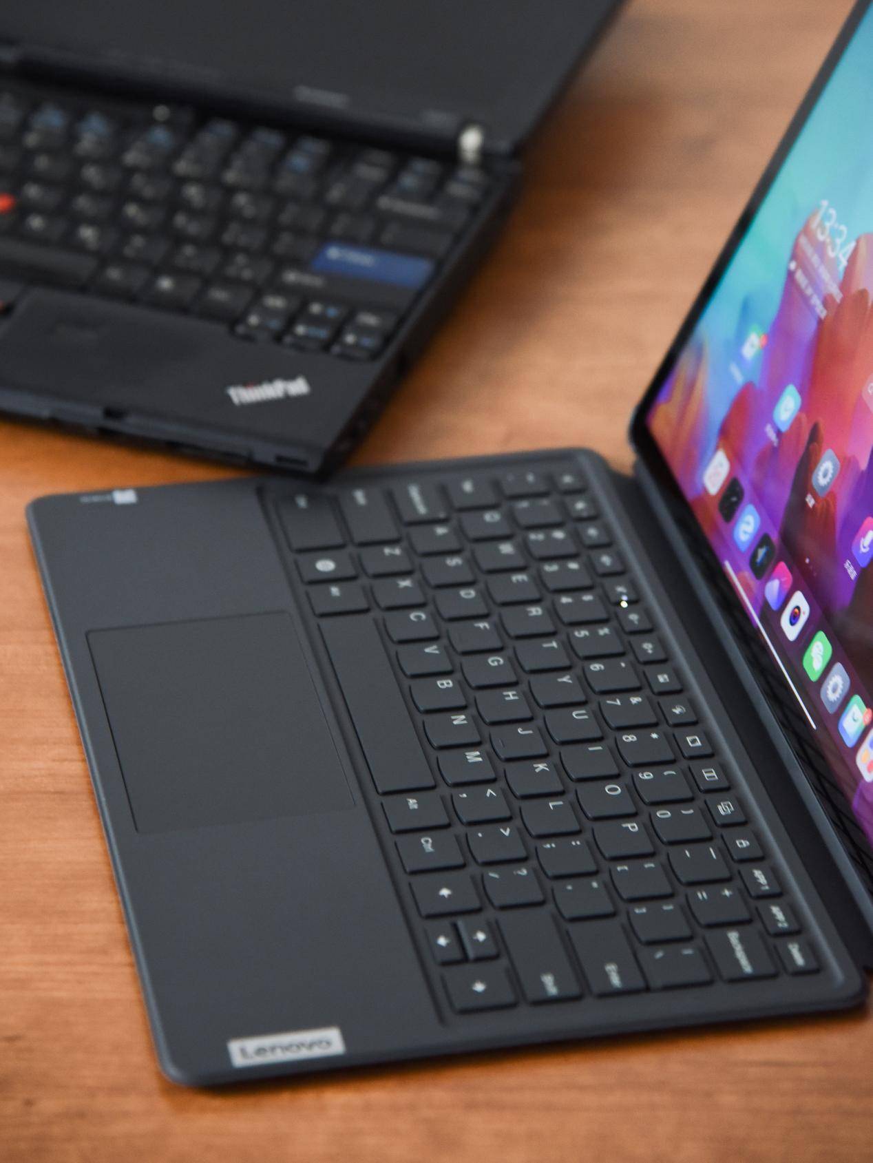 联想小新pad pro 12.