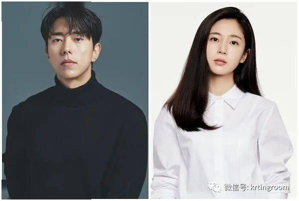 尹贤敏白珍熙恋爱7年分手!男方还曾与rm成员交往过