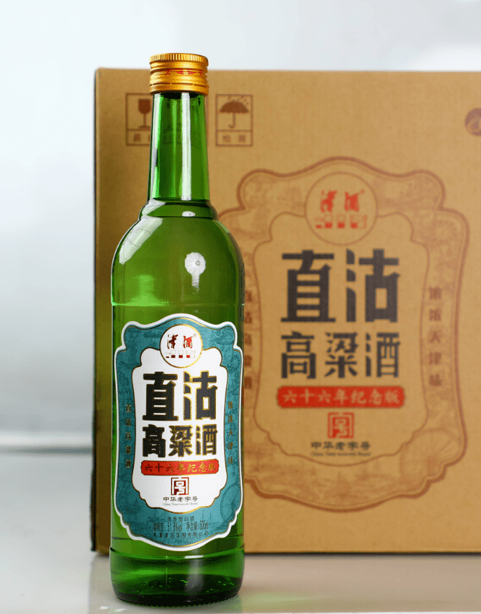 大直沽酒厂酒的价目表图片