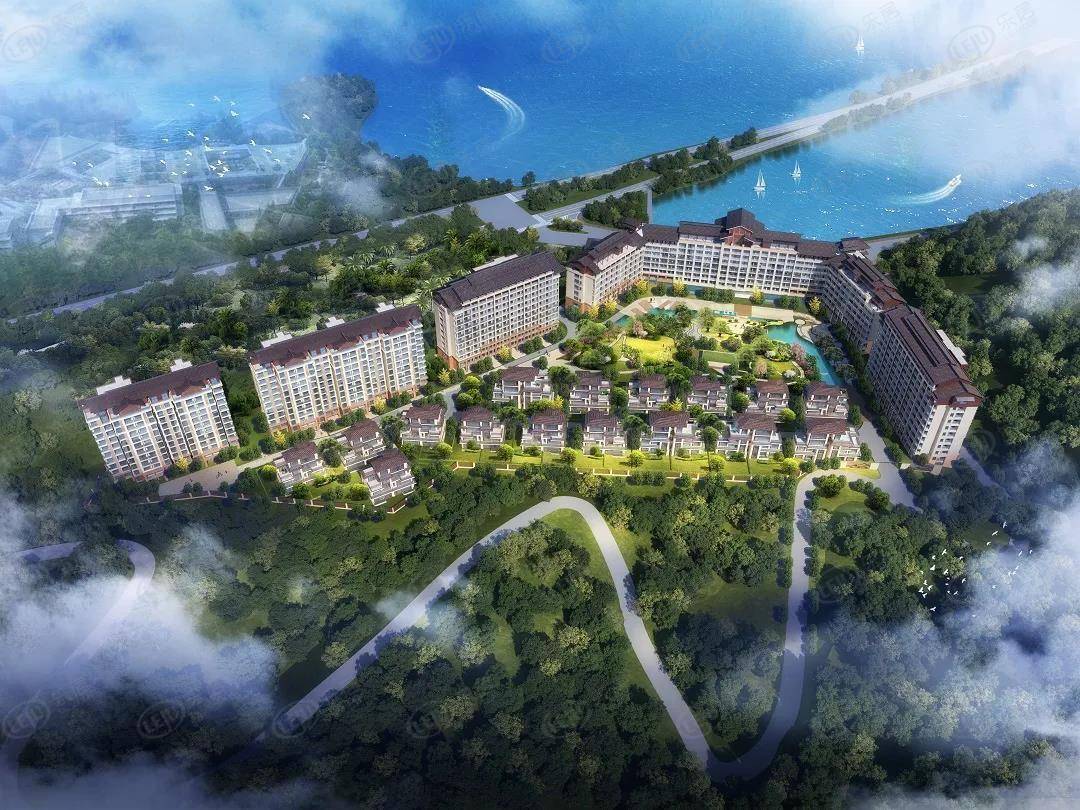 千岛湖香里开元度假村楼盘概况公示_项目_服务_集团