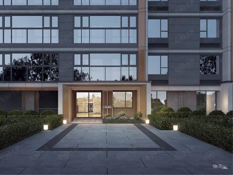 南通市通州万科燕语光年住宅_国际化_需求_生活