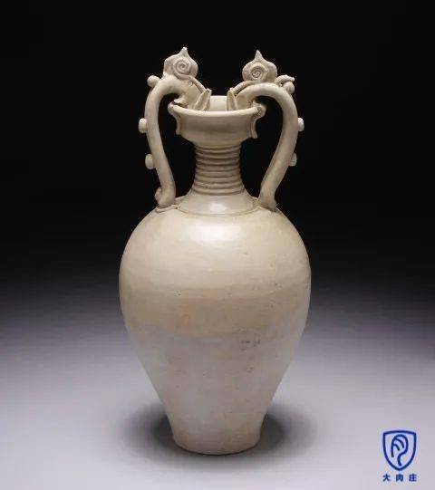 有人说，双龙尊是鸡首壶发展而来的_弗拉_问题_时期