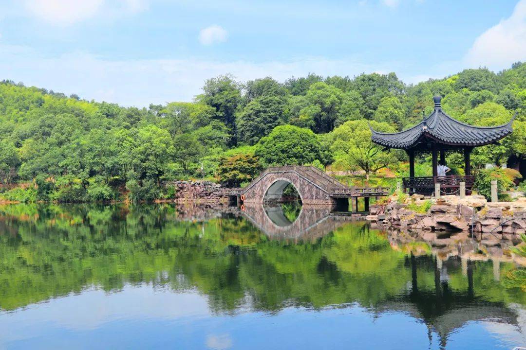 u游常山 | 亚运倒计时,跟着常山运动起来吧!_游泳_公园_皮划艇