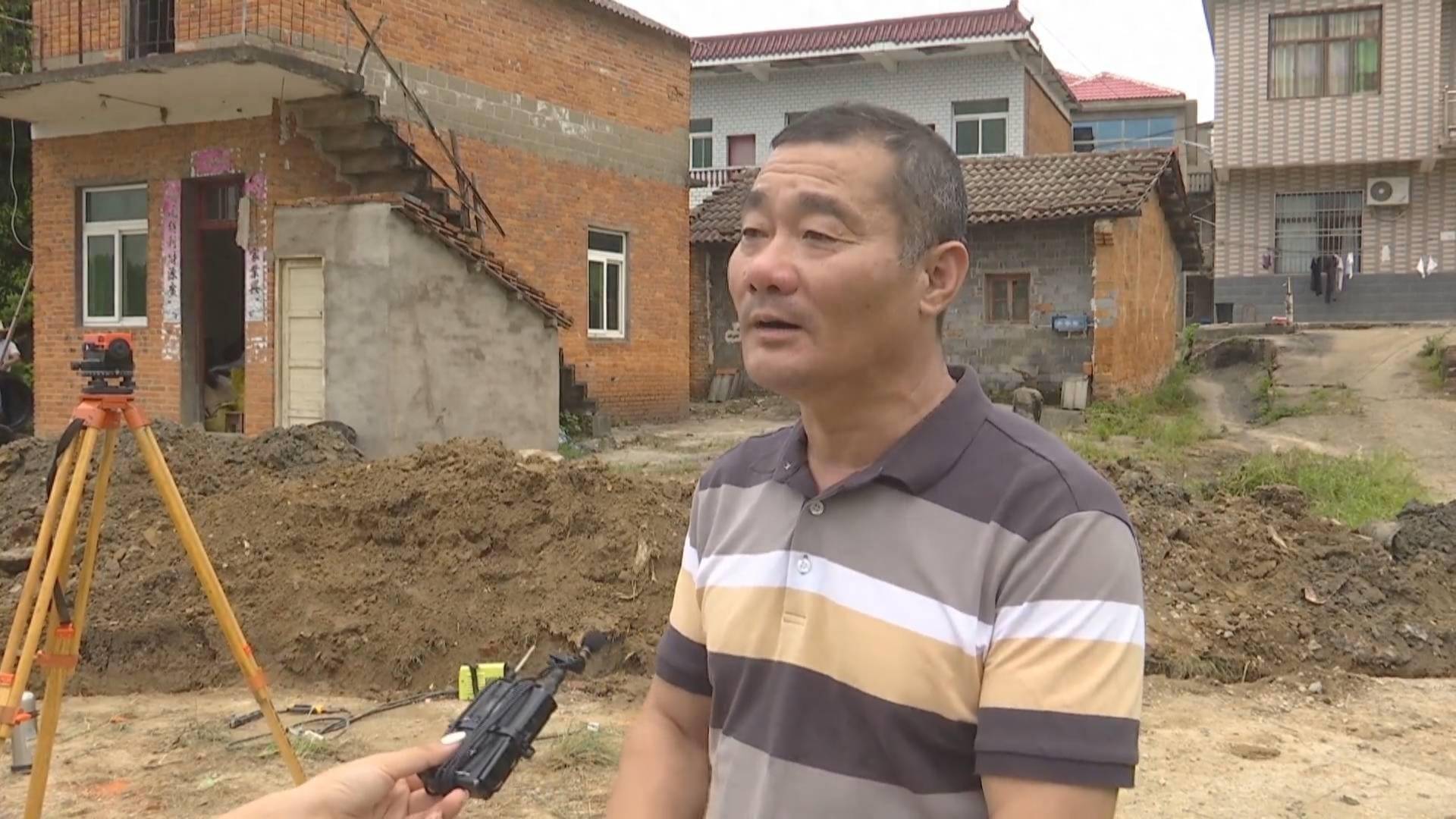 南昌县南新乡:打造农村污水治理样板 助力乡村生态振兴
