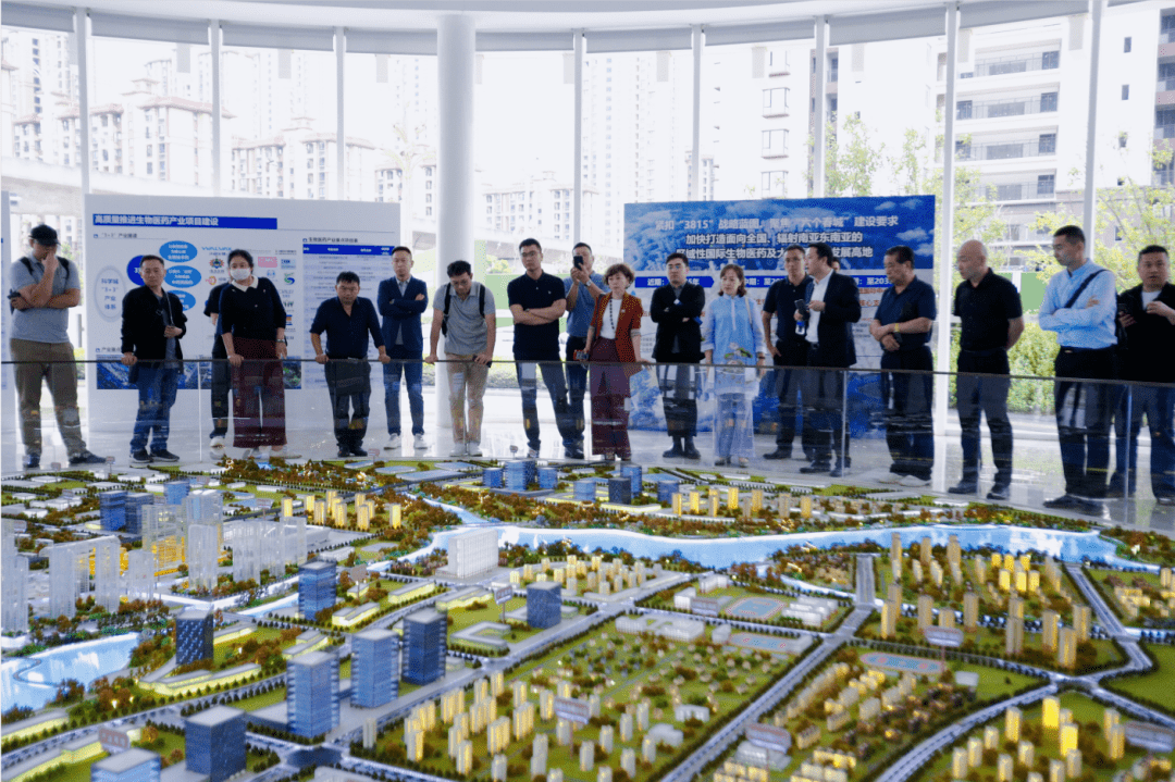 【聚焦】瞩目投资热土 积蓄发展势能——2023中国产业转移发展对接活动（云南）企业家云南深度行侧记_服务_优势