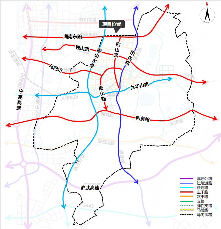 四川省道s205线规划图图片