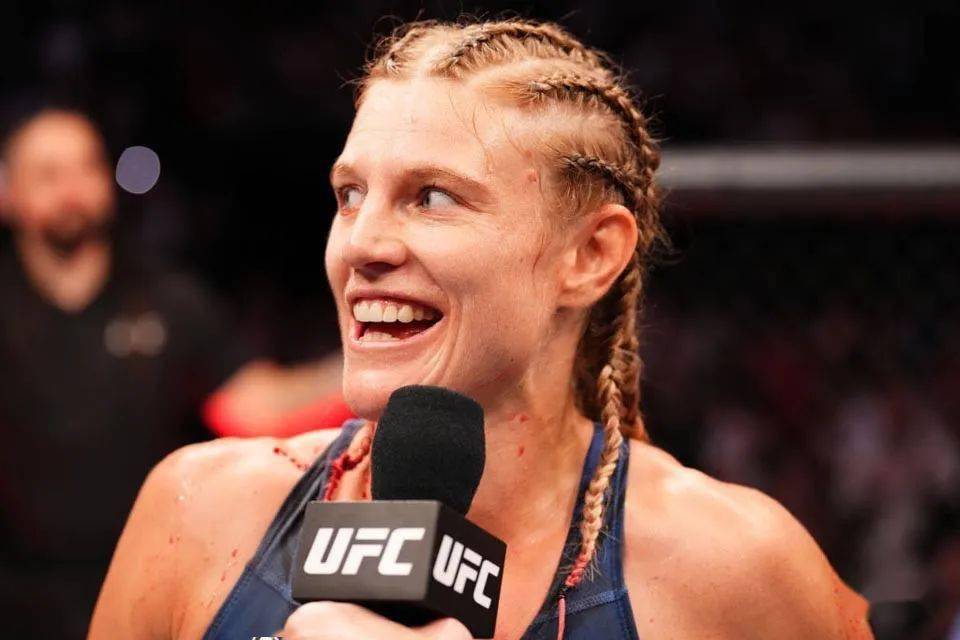 菲奥罗特愿迎战艾琳 认为罗斯将退出蝇量级_罗特很_比赛_挑战者