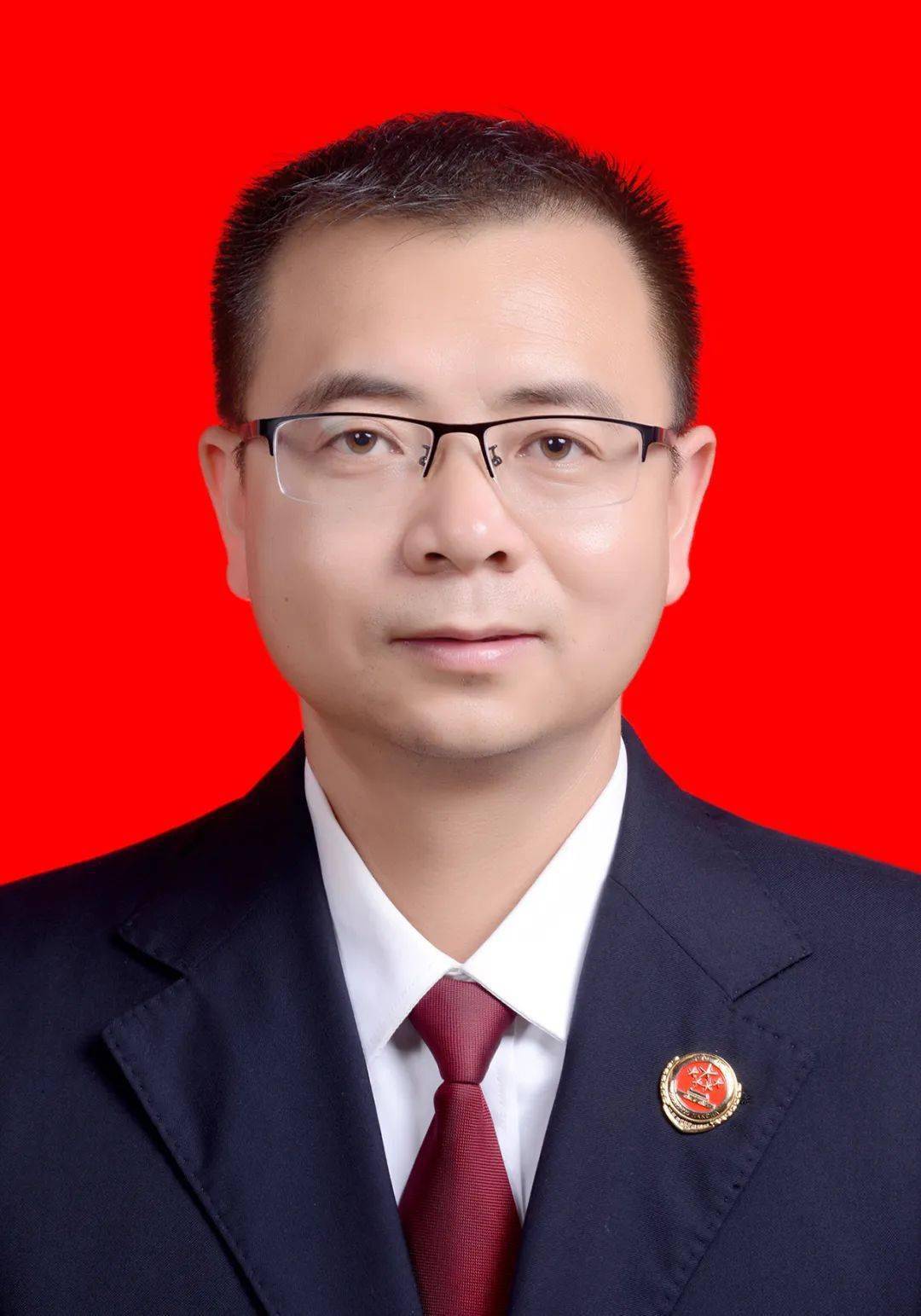 华亭政法楷模发布_工作_平凉市_同志