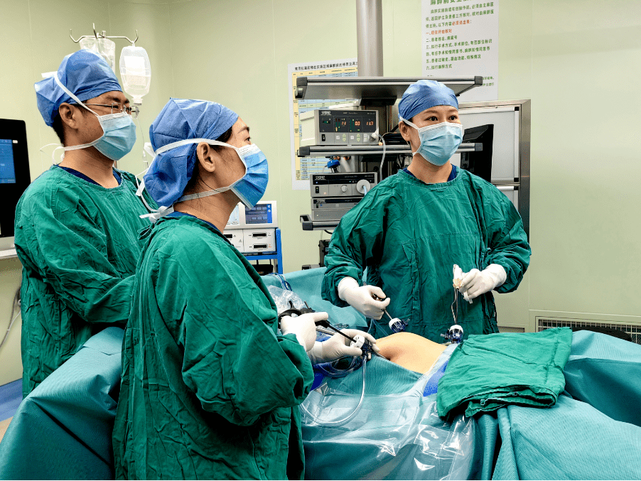 "石女"也能获得幸福_毛女士_阴道_患者