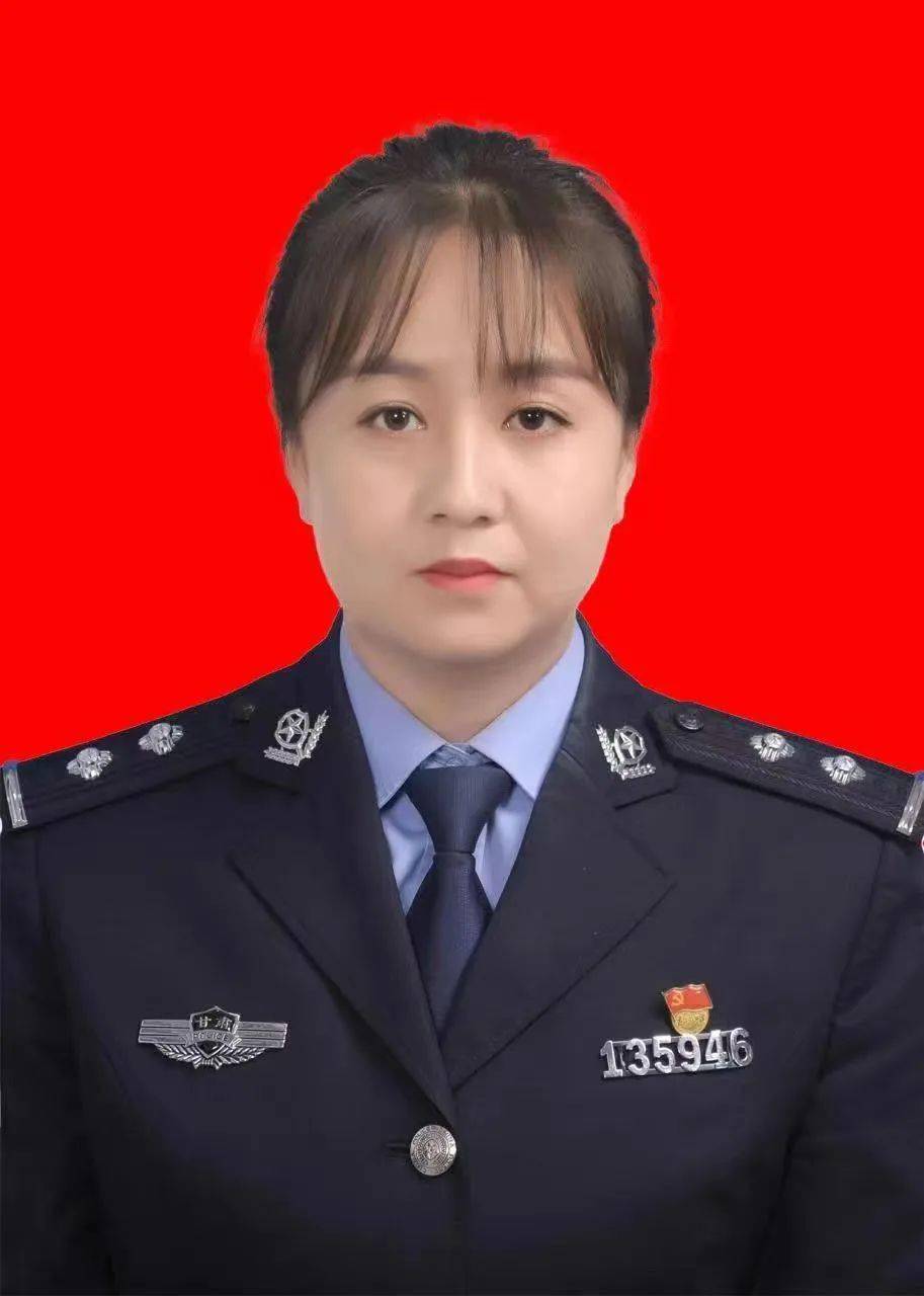 华亭政法楷模发布_工作_平凉市_同志