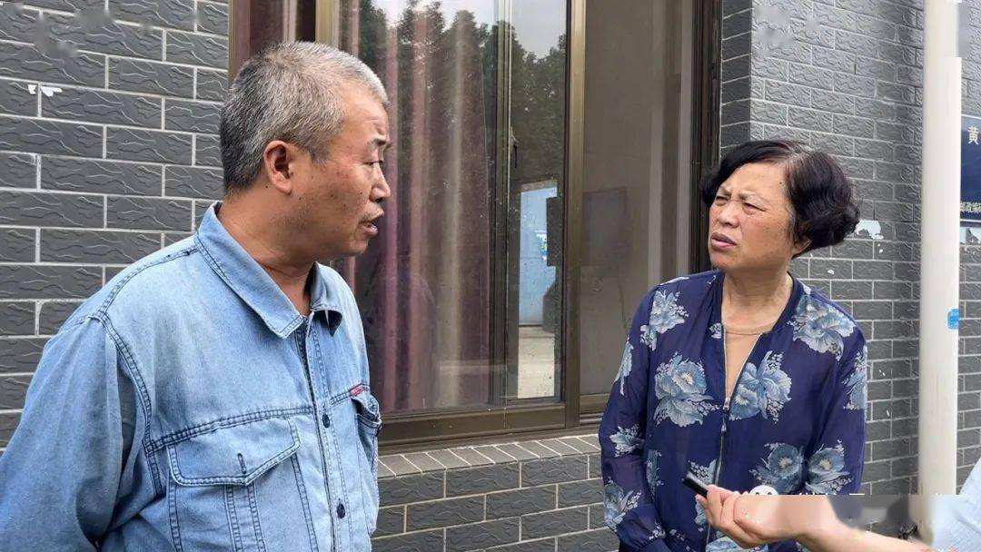 滚你蛋 轮不到你说话 我对他失去信心了 上一次打架 村里妇女主任说的