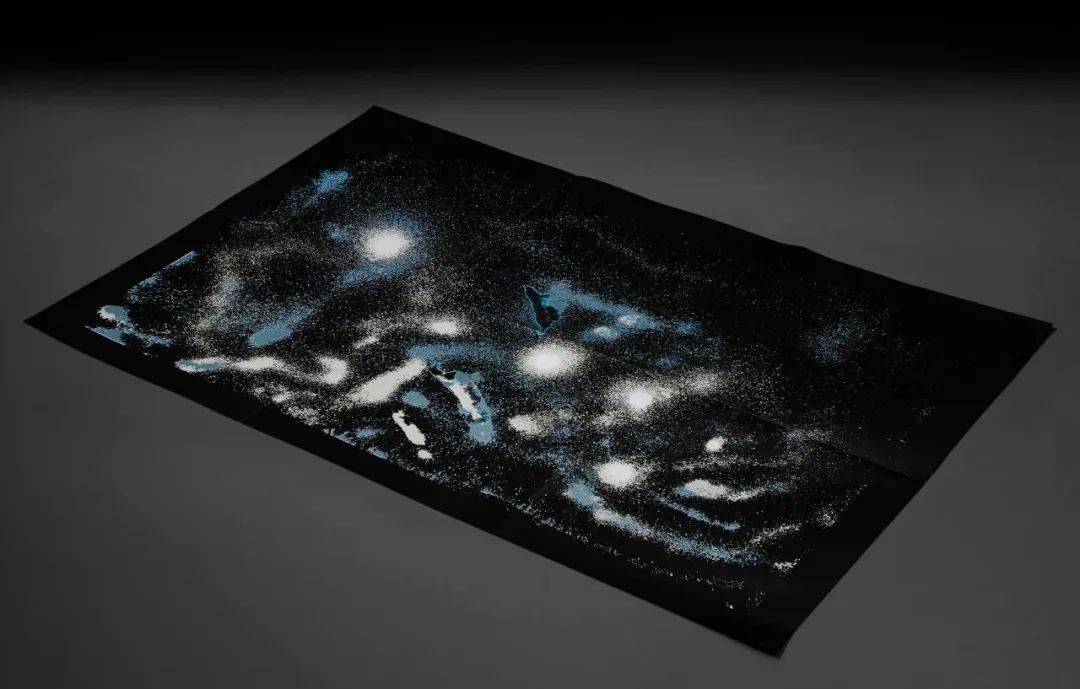 james ellis ford:"我的最爱的合成器是我的 arp 2600,我做什么都爱用