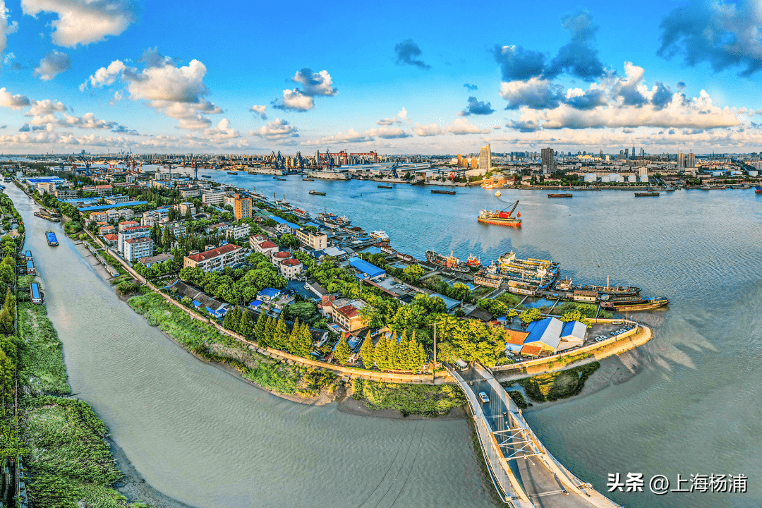 上海杨浦