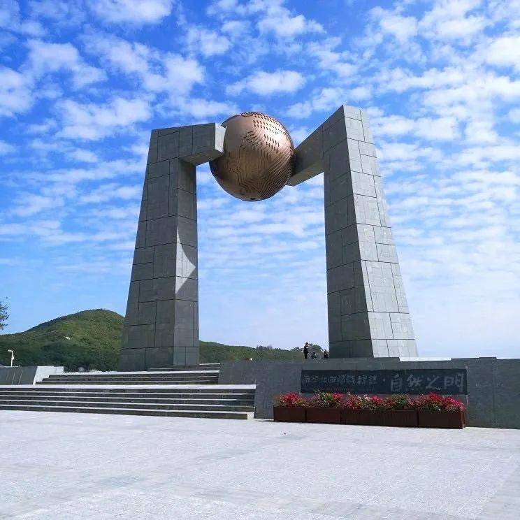 汕头,汕尾,南澳岛纯玩3天,纯玩无购物_潮汕_大桥_建筑群