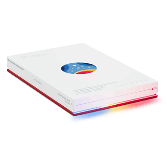 希捷推出《星空》主题移动硬盘:5tb/2tb两个版本_xbox_官方_接口