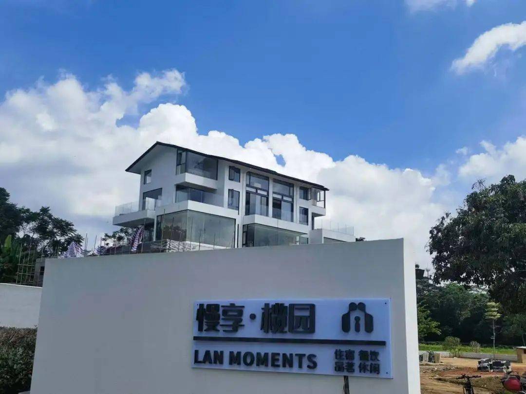 博罗柏塘:一条公路串起一路风景,带动一片产业_乡村_发展_柏塘镇