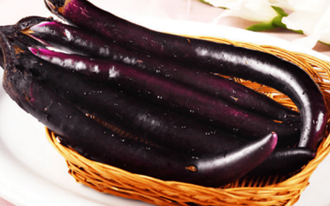 每天吃点茄子，到底是升血糖还是降血糖？答案来了