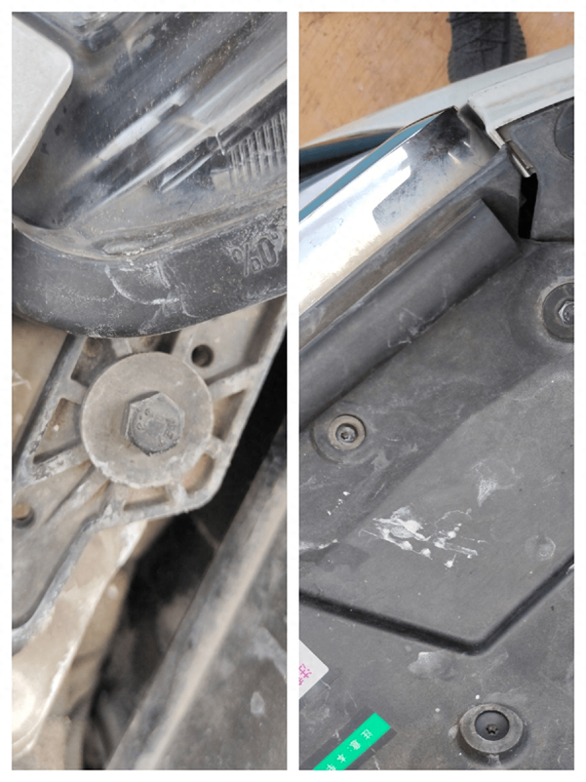 5万块的标致508毛病太多,买家不想要!