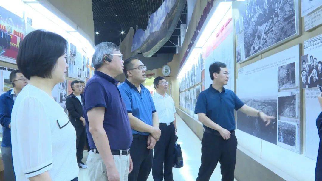 阳高县弘扬大泉山文化座谈会召开_发展_文旅_部门