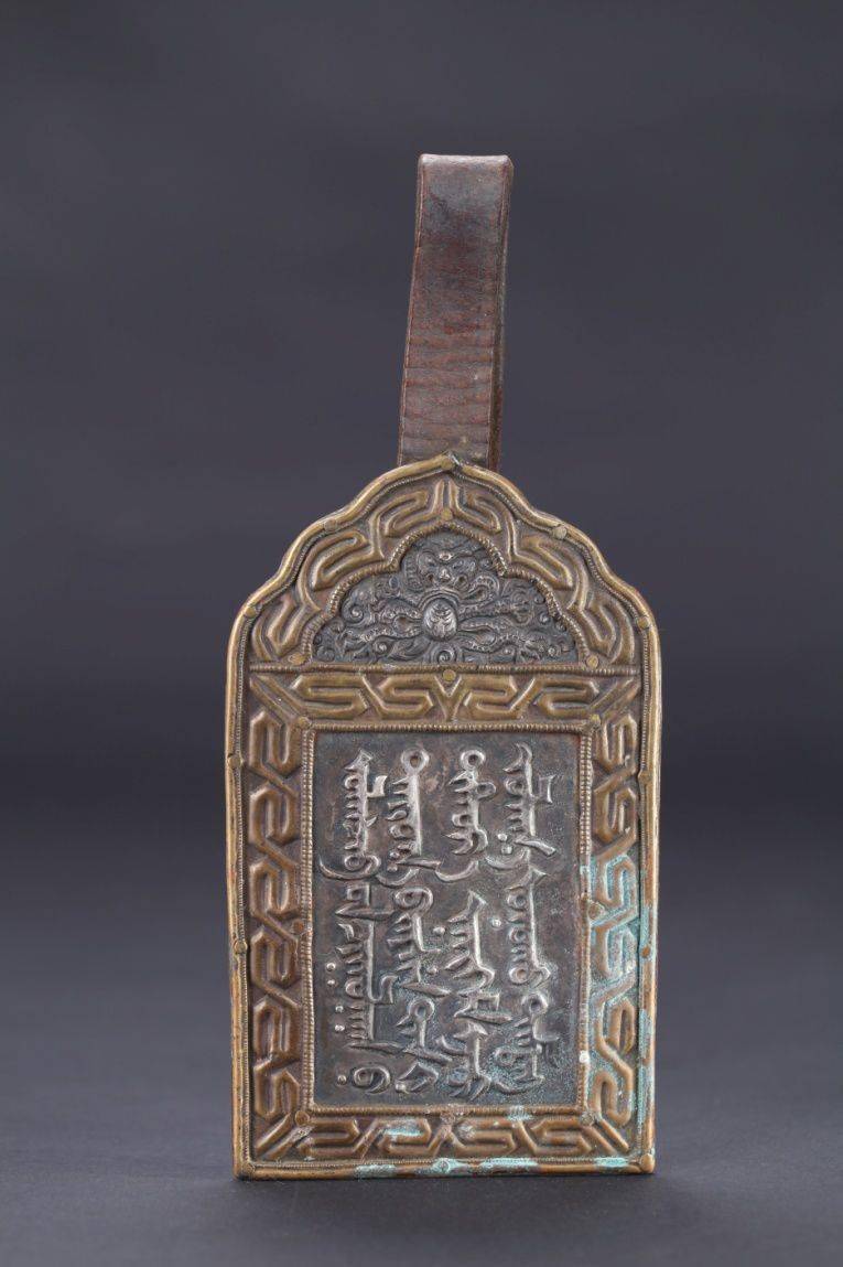 探秘博物馆 线上观文物——乌兰察布市博物馆精品文物