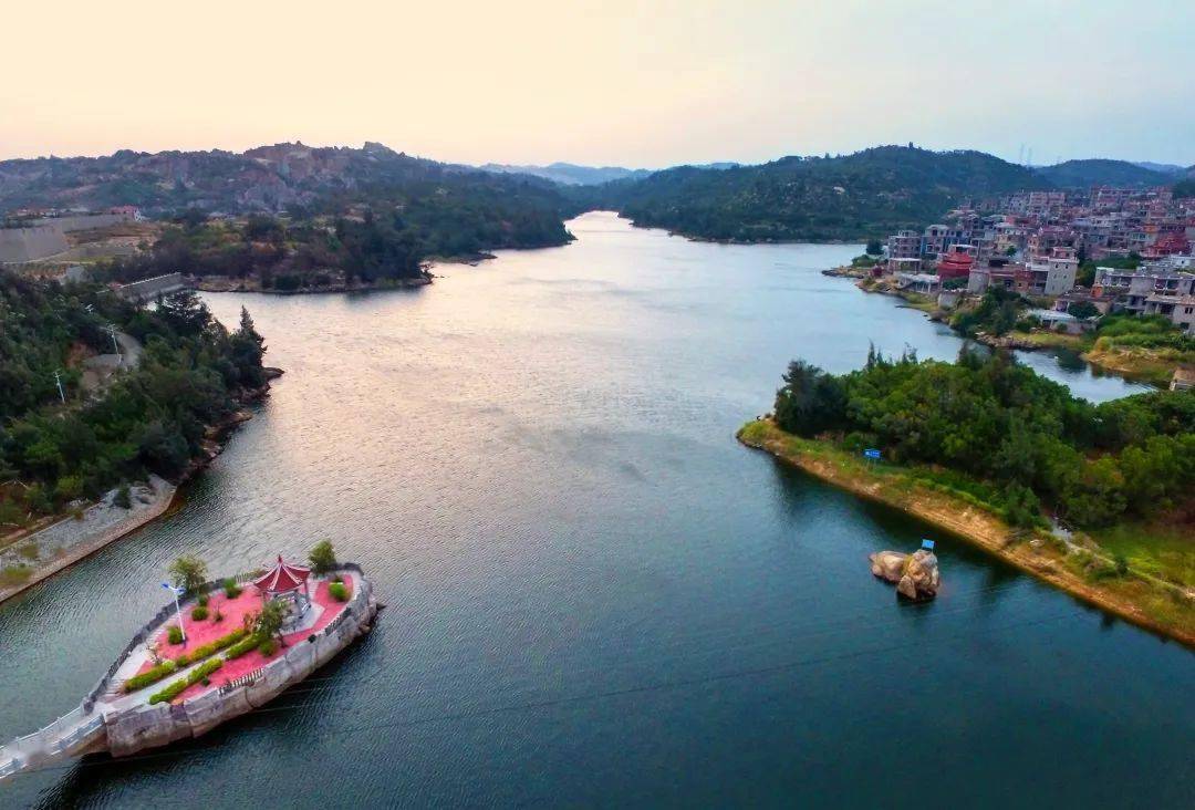 台商区突出"四个转化"赋能乡村全面振兴_发展_建设_农村