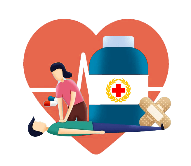 9.9世界急救日 | 这些知识,关键时刻能救命