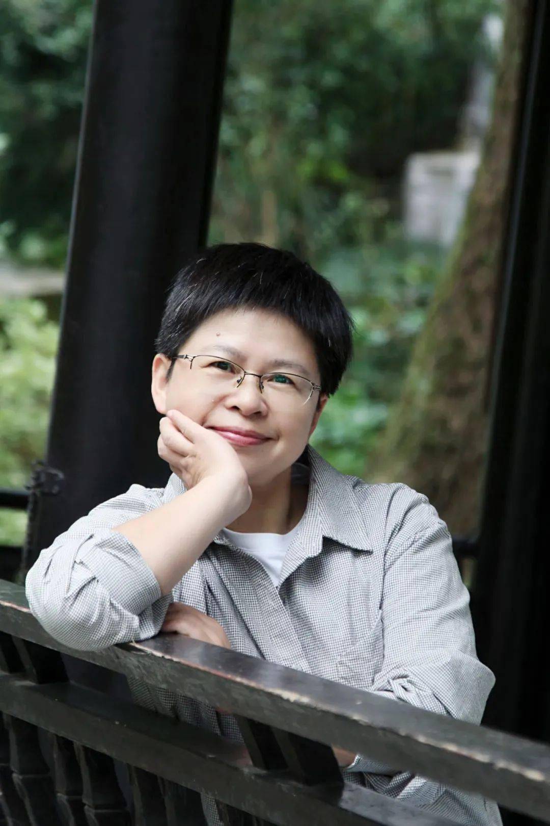 崇川区园丁奖顾利华教育心语教师的幸福就是和学生一起成长.