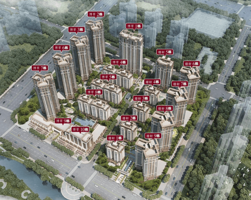 猛料！真的“0首付”卖房！珠海楼市新政后！有楼盘抢跑！_置业_湖心_新城