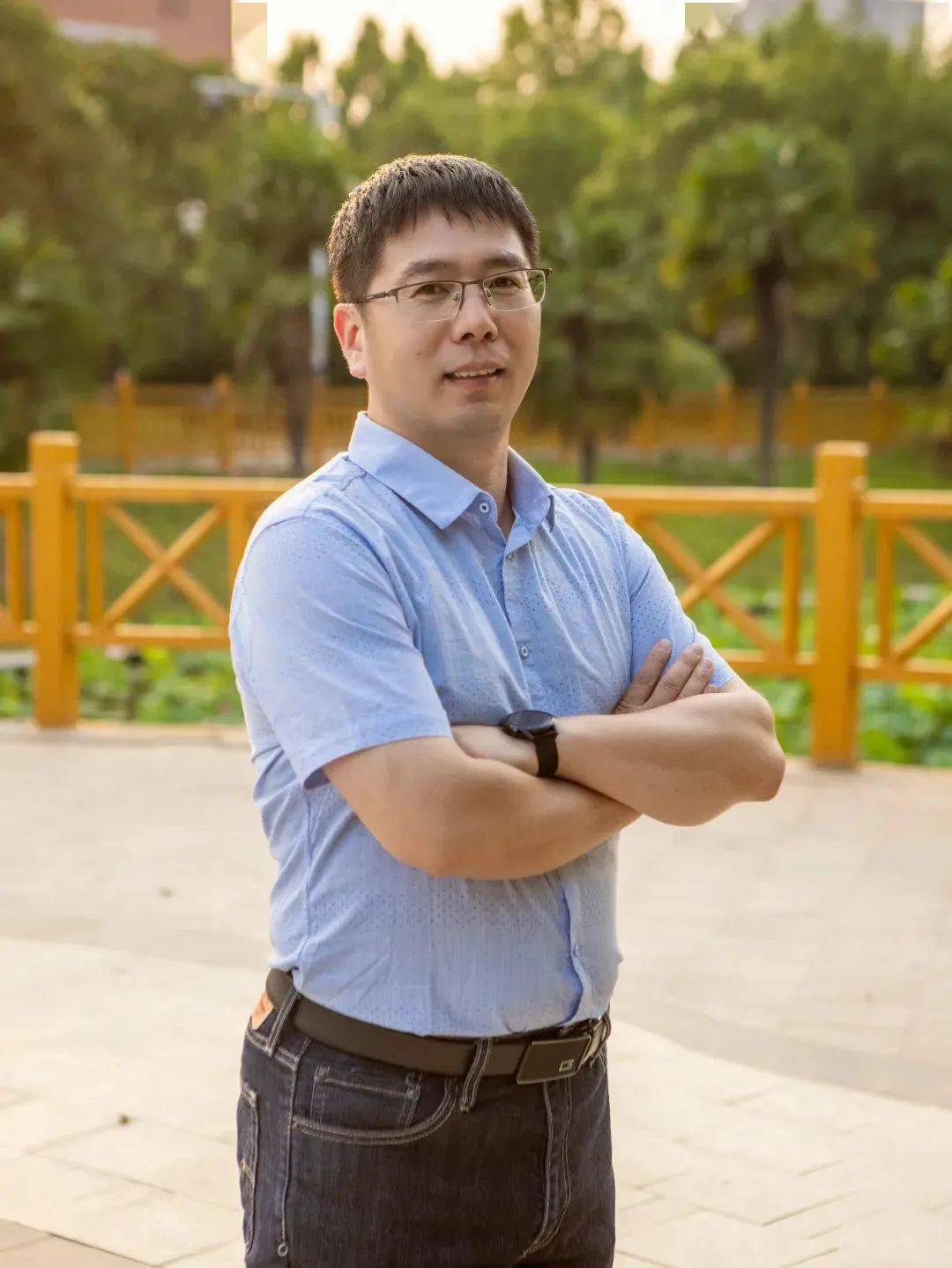 李云波 资源环境学院从教10余年来,他先后承担过研究生,本科生,独立