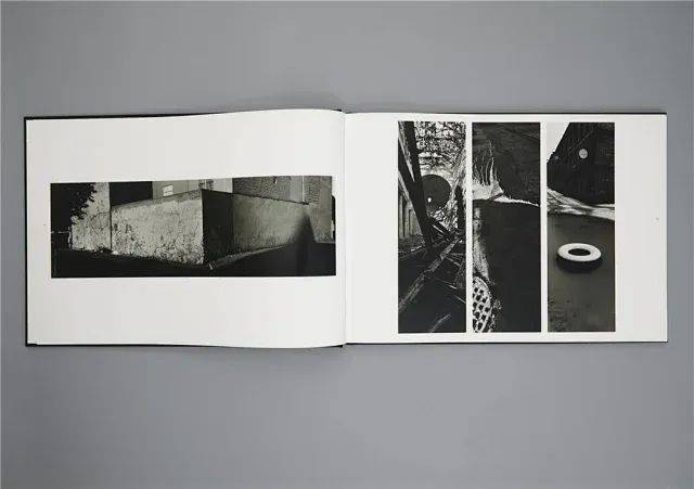 Josef Koudelka：CHAOS 约瑟夫·寇德卡：浑沌_纪实_图像_画廊