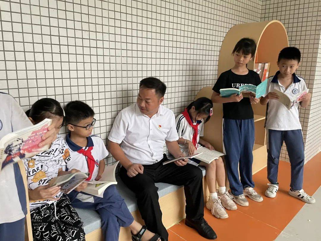 蒋晓波:坚守初心育桃李|云浮市"先进教育工作者"报道③