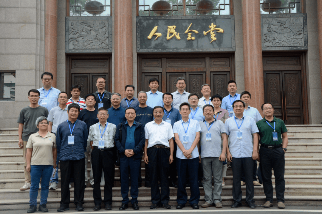 “中国史学会传统文化专业委员会”成立(附:第一届中国史学会传统文化专业委员会理事名单)_卜宪群_军事科学院_高校