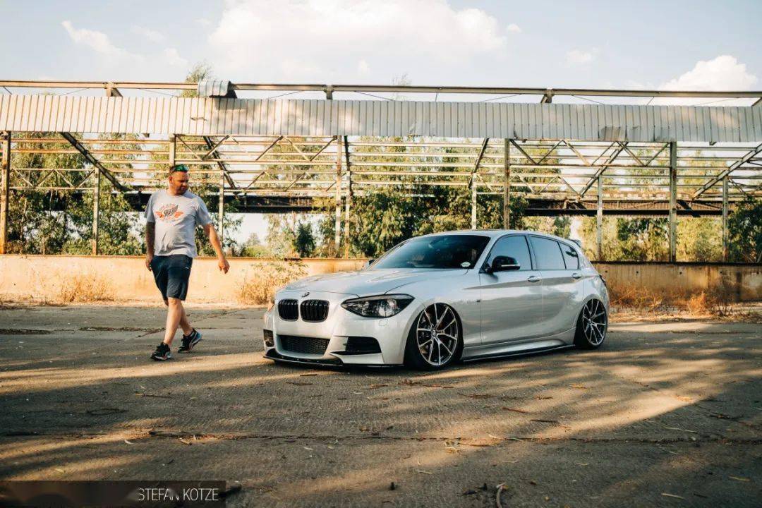 「 无情 」的宝马m135i,650匹大涡轮n55,还带气动_搜狐汽车_搜狐网