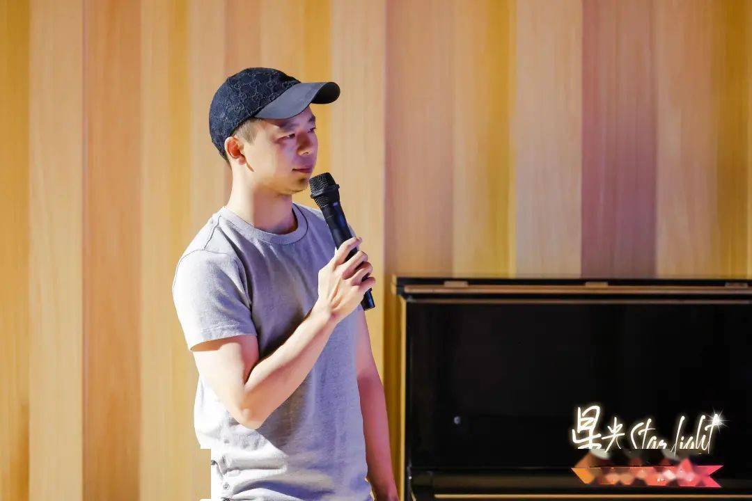 杜仕明,杨帅,李慧芳,郑舜,刘澜清听学为贵大神老师们配音是一种什么