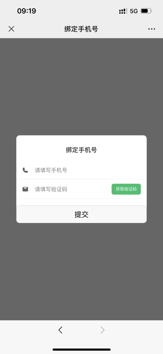手机号注册了怎么登不上去嘞