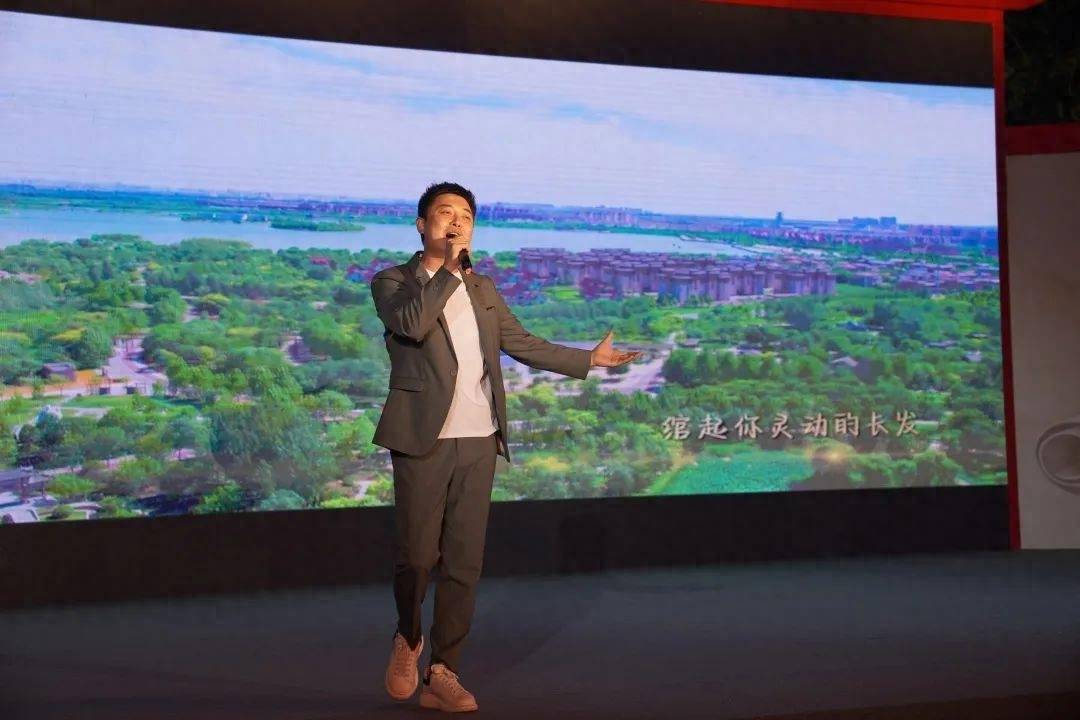 上新了,通武廊!_文旅_文化_交流