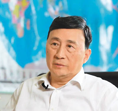孟凡超:匠心架飞虹 联通港珠澳(科教人物坊)_大桥_的设计_桥梁建设