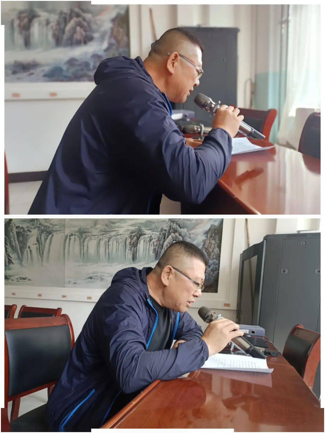 08大同日报社融媒体中心出品责编:李静审核:孙海军监制:杨刚■抓住