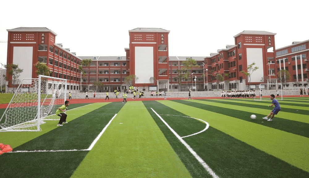 宁乡新学校!新学期!