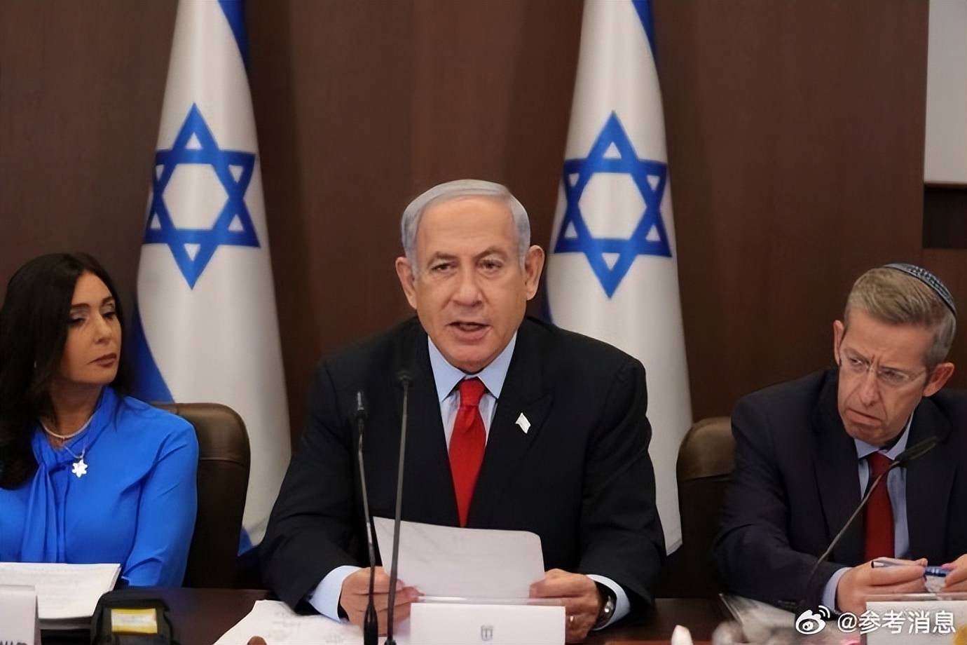克罗地亚总统访以色列 与内塔尼亚胡举行发布会-搜狐大视野-搜狐新闻