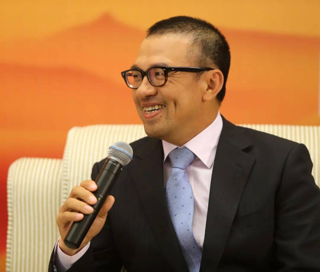 原央视主持人王志,履新职:中央民族大学党委常委,副校长_工作_建设