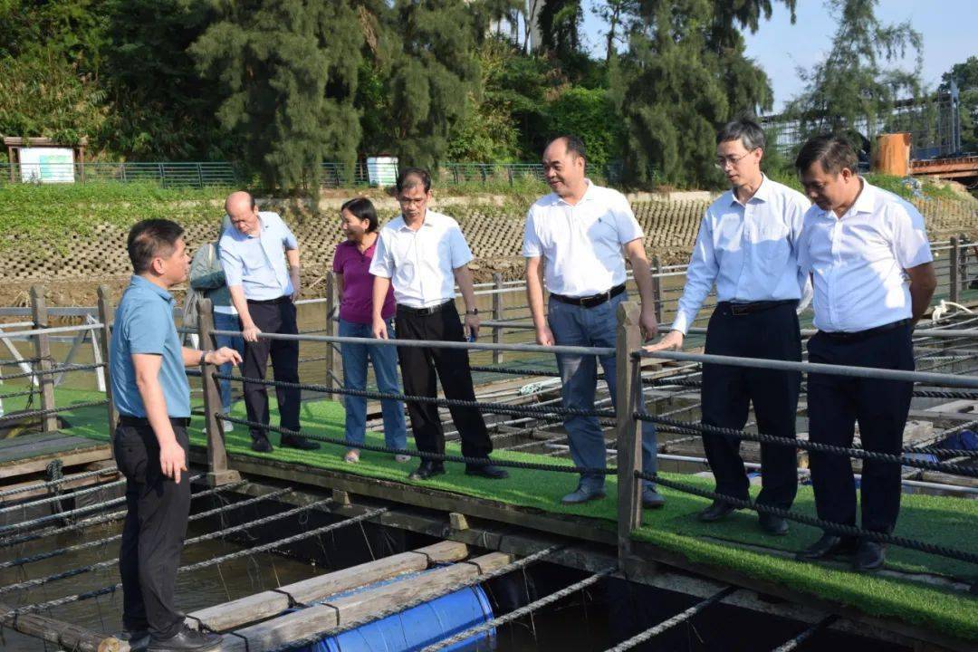 率队赴钦州市学习考察民生项目票决制实施工作_宣传_龙门镇_浦北县