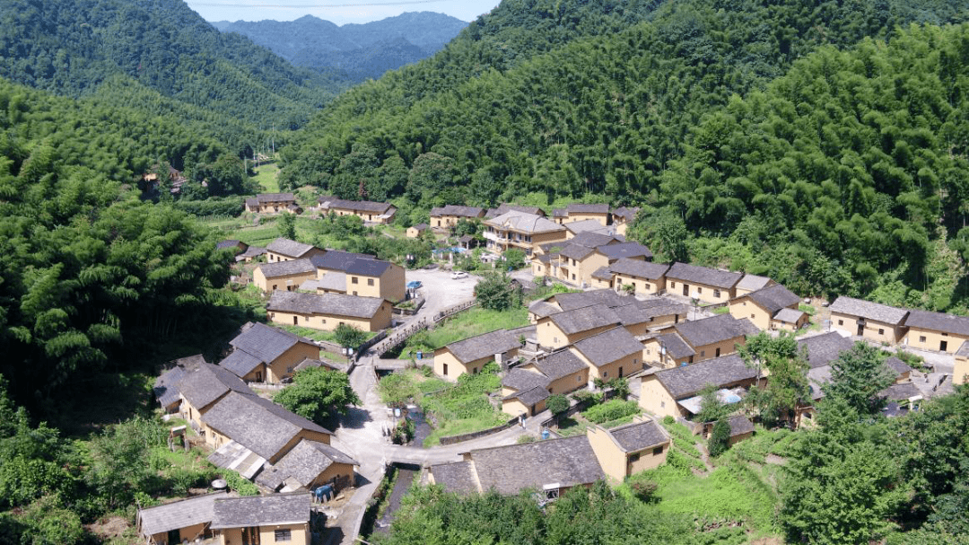 青阳县酉华镇:村规民约,"约"出美丽乡村新动力_村民_治理_群众