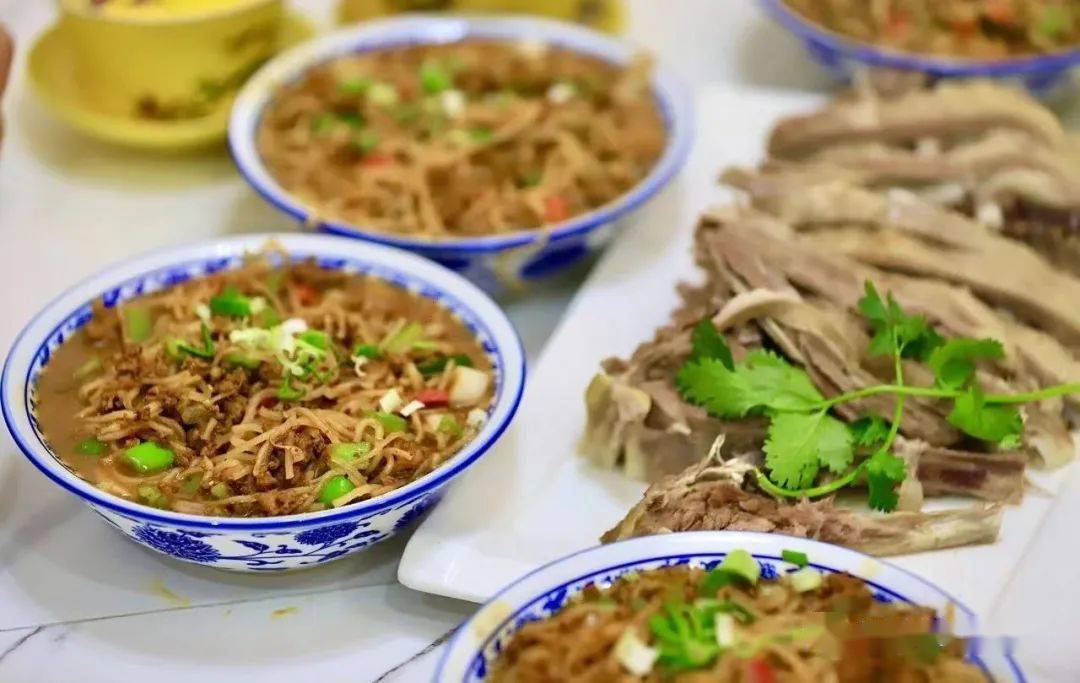 临夏哪家河州老炒才是你心中的no.1_舌尖_何倩_图文