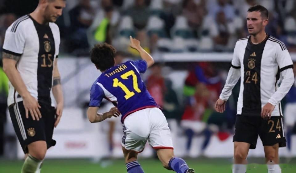 日本主帅定目标:包揽亚洲杯 世界杯冠军,4-1德国没人自满_球员_土耳其