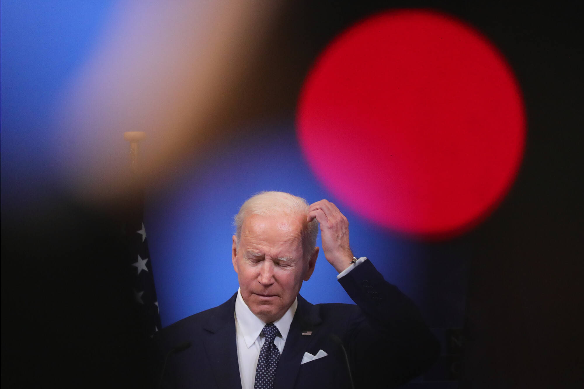 Republic Broadcasting Network » You Won’t Believe How Joe Biden is ...