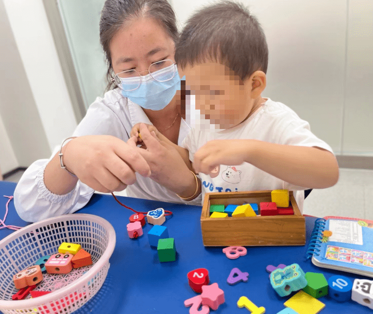 网红梁浩医生已出诊!实探大厂街道社区卫生服务中心新院区试运营情况!