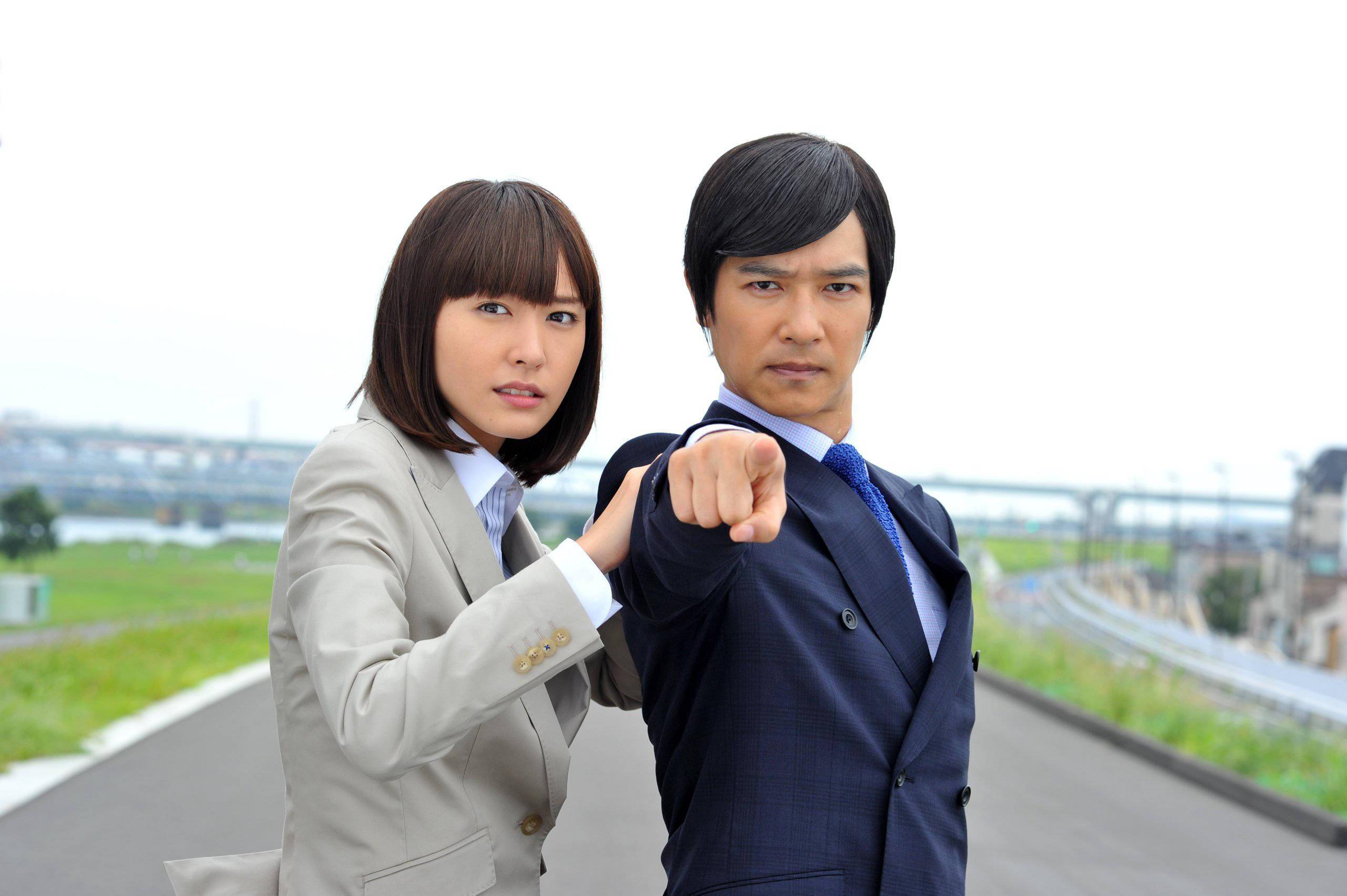 1905电影网讯日剧《legal high(胜者即是正义)》中,堺雅人饰演的