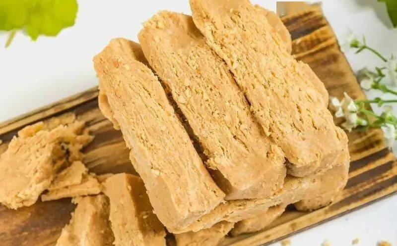 老北京酥糖_零食_花生糖_馅儿